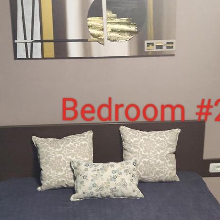 Home Apartament 브라쇼브 외부 사진