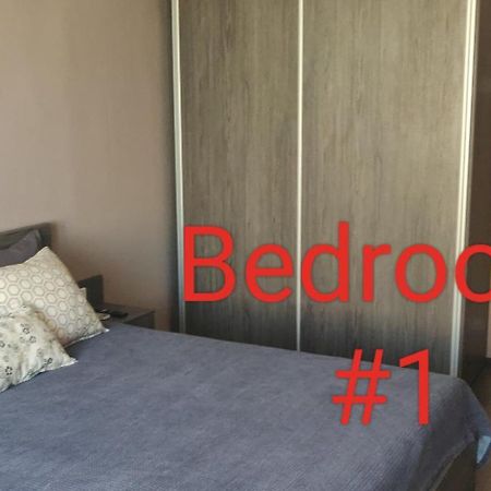 Home Apartament 브라쇼브 외부 사진