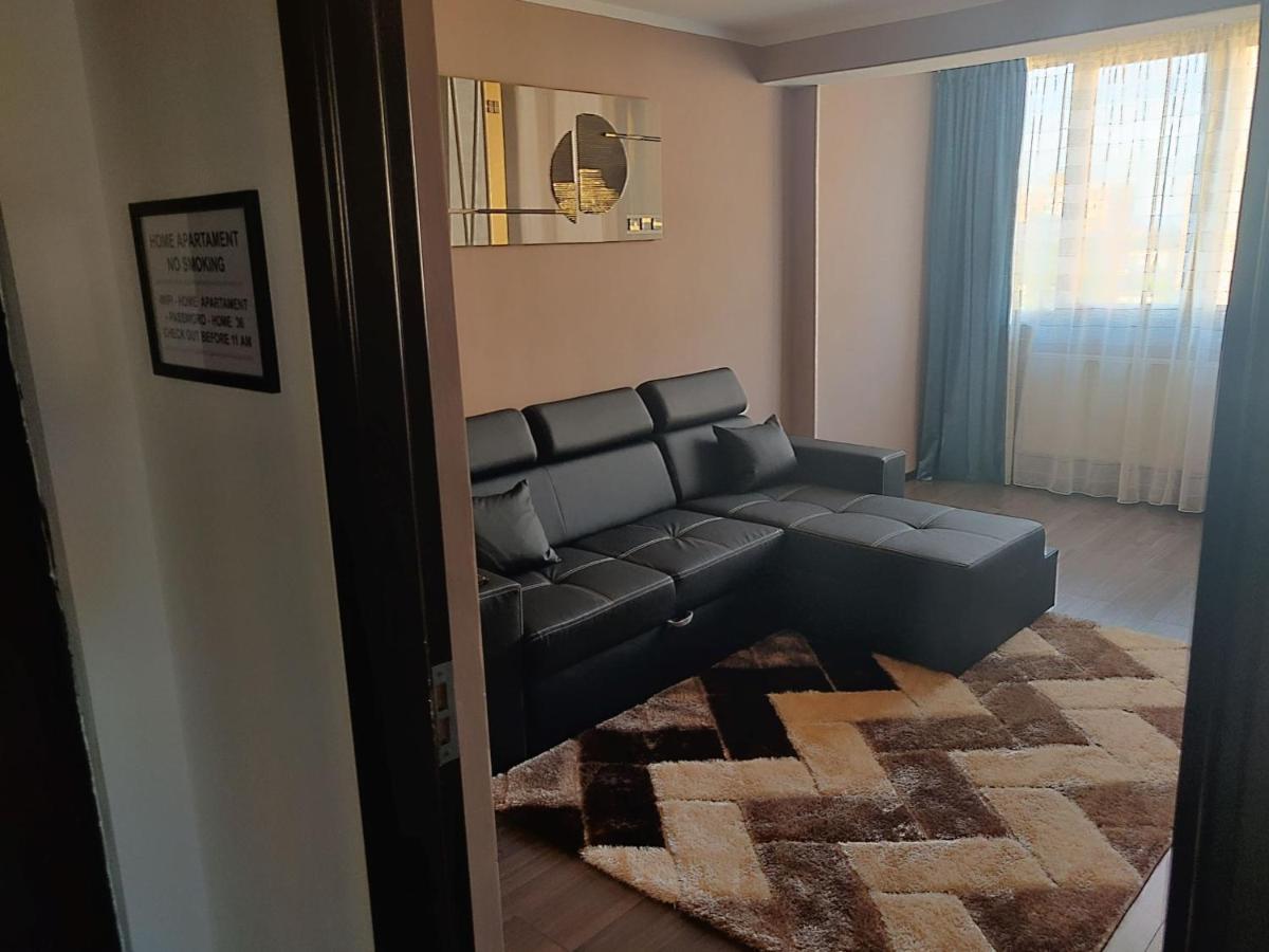 Home Apartament 브라쇼브 외부 사진