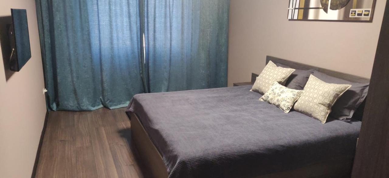 Home Apartament 브라쇼브 외부 사진