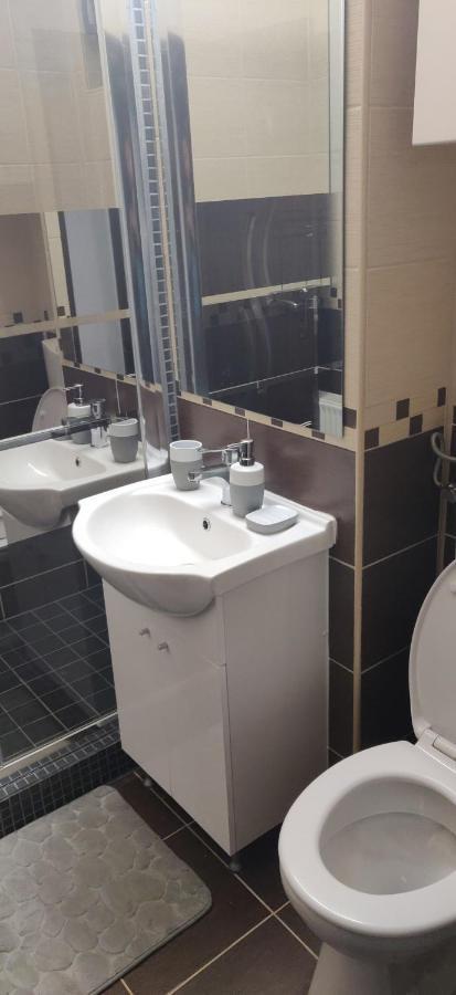 Home Apartament 브라쇼브 외부 사진