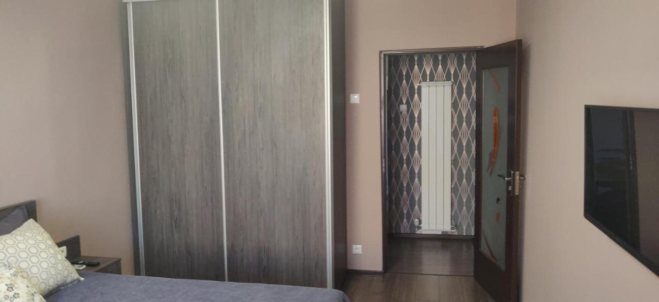 Home Apartament 브라쇼브 외부 사진