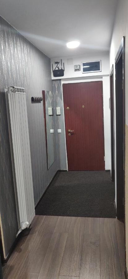 Home Apartament 브라쇼브 외부 사진