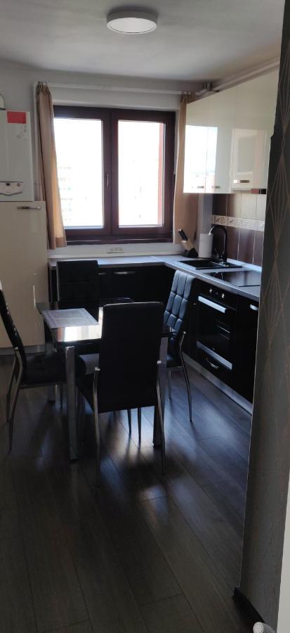 Home Apartament 브라쇼브 외부 사진