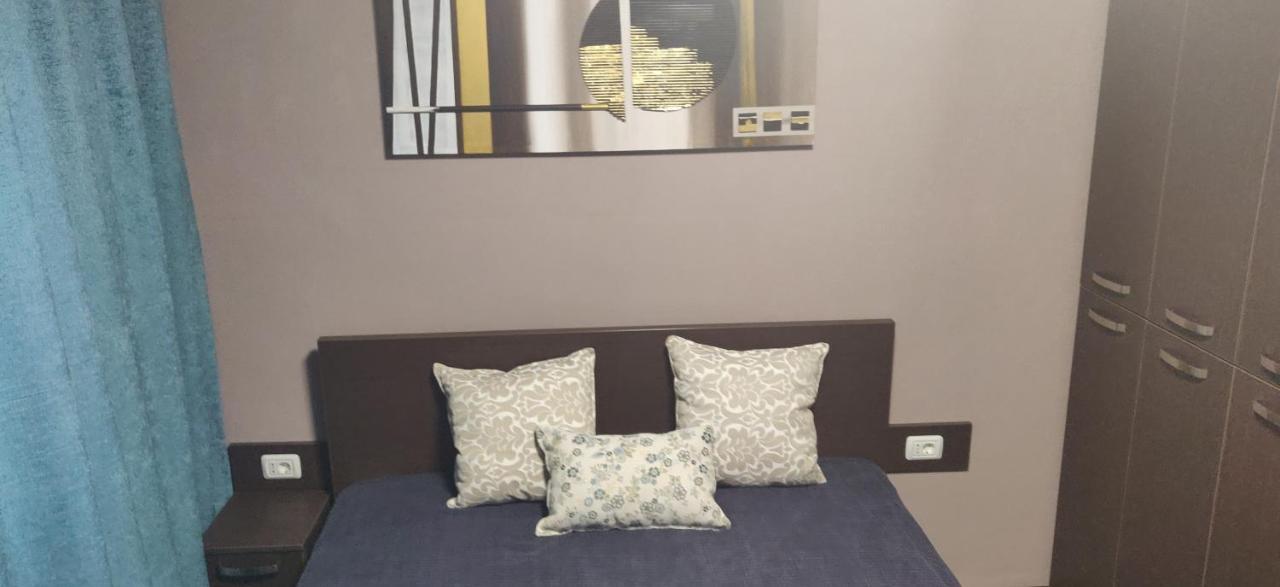 Home Apartament 브라쇼브 외부 사진