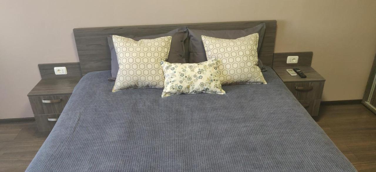 Home Apartament 브라쇼브 외부 사진