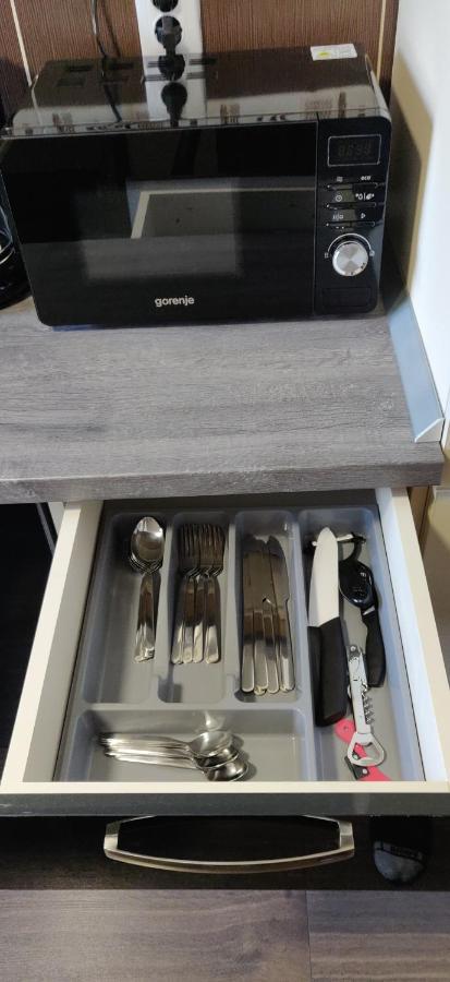 Home Apartament 브라쇼브 외부 사진