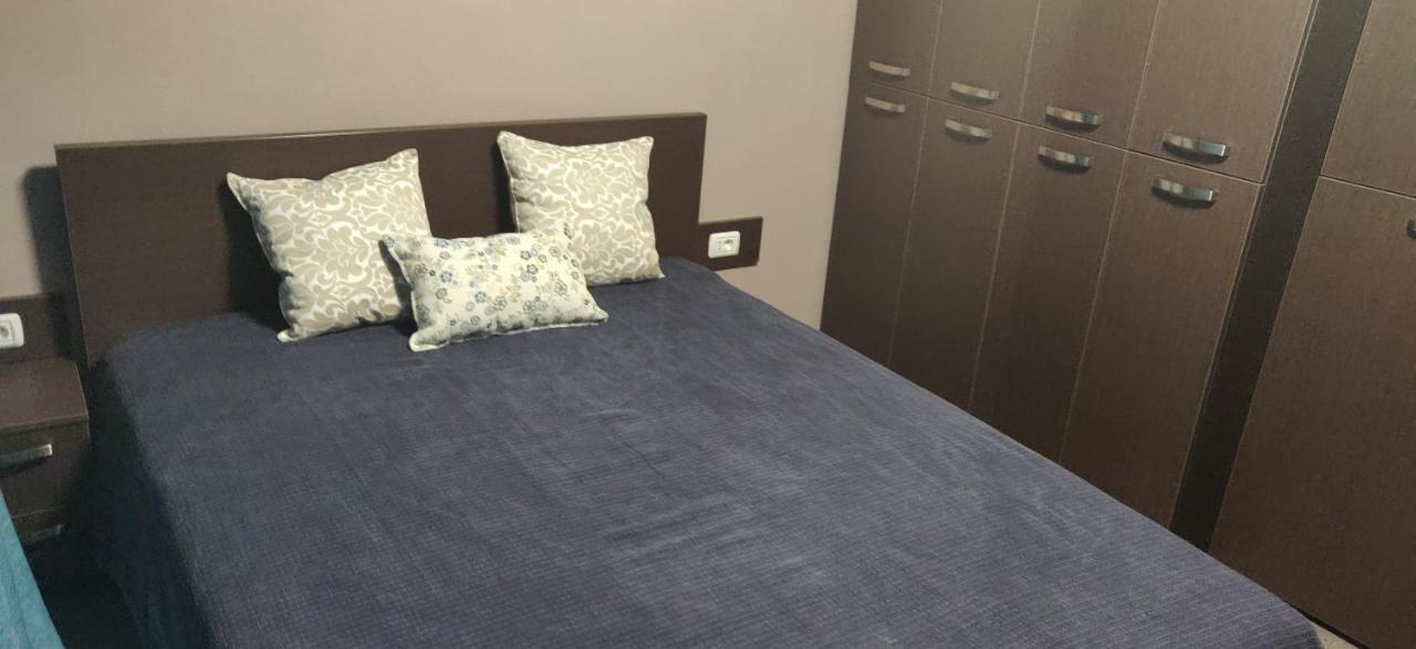 Home Apartament 브라쇼브 외부 사진