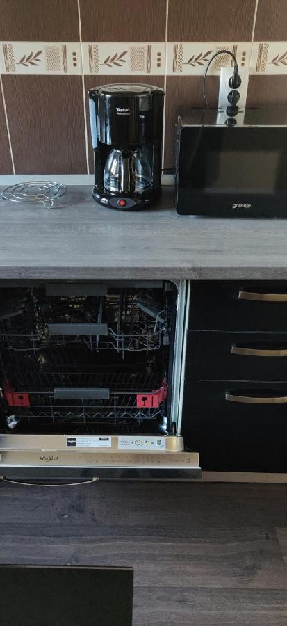 Home Apartament 브라쇼브 외부 사진