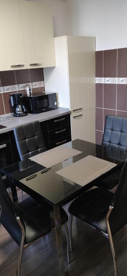 Home Apartament 브라쇼브 외부 사진