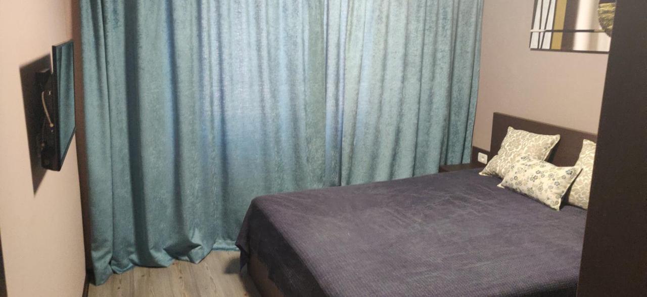 Home Apartament 브라쇼브 외부 사진