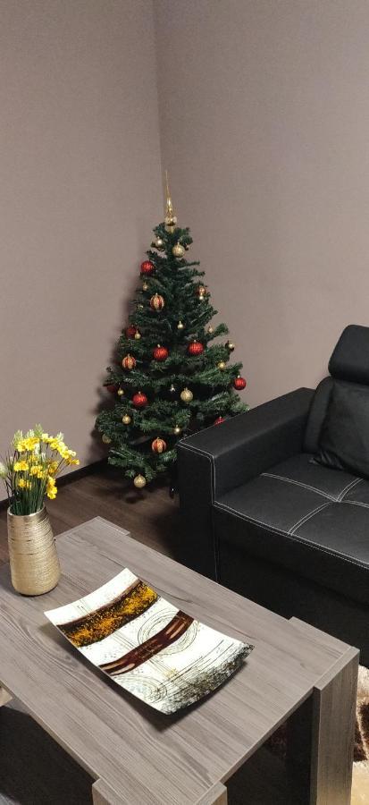 Home Apartament 브라쇼브 외부 사진