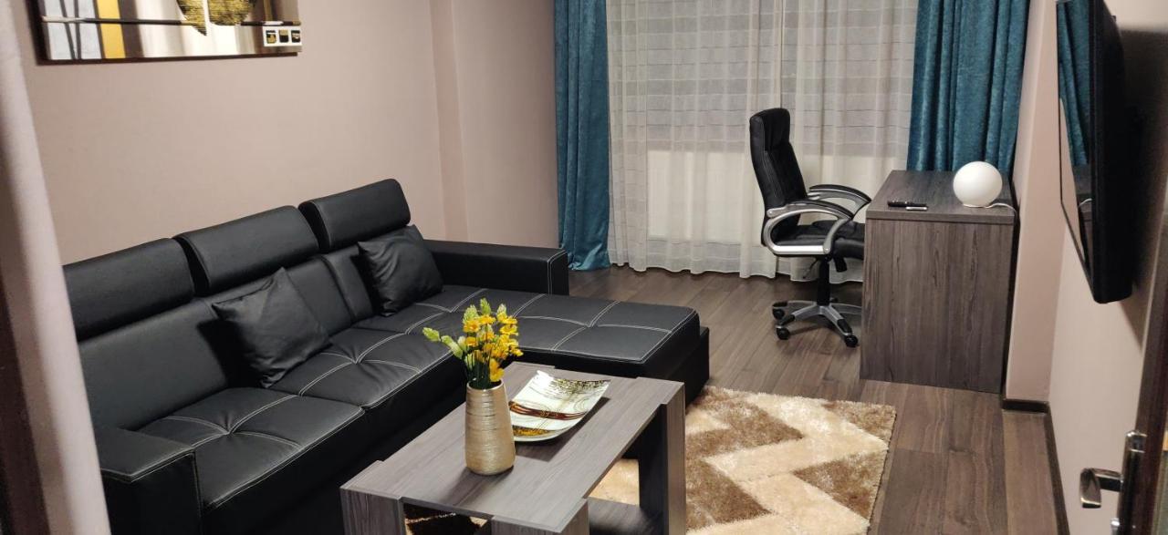 Home Apartament 브라쇼브 외부 사진