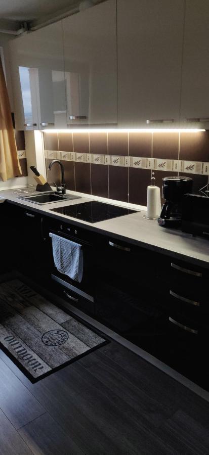 Home Apartament 브라쇼브 외부 사진