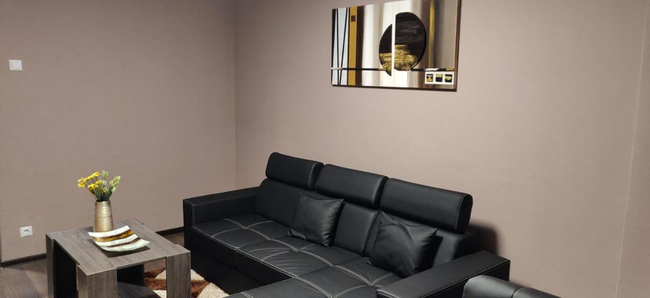 Home Apartament 브라쇼브 외부 사진
