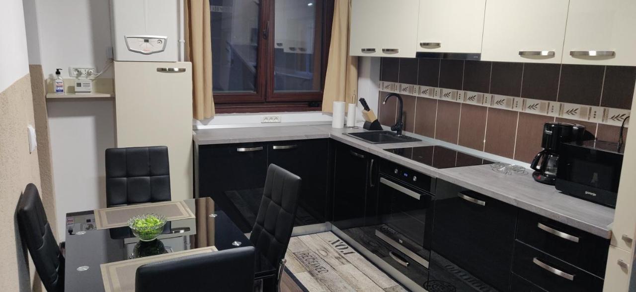 Home Apartament 브라쇼브 외부 사진