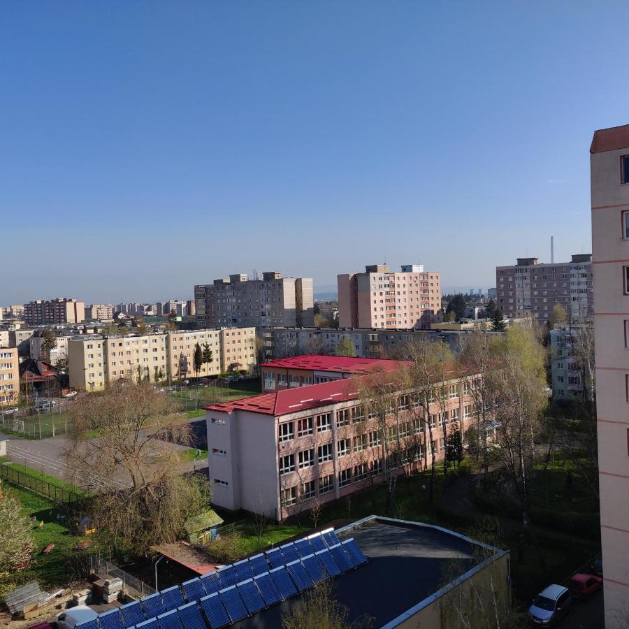 Home Apartament 브라쇼브 외부 사진