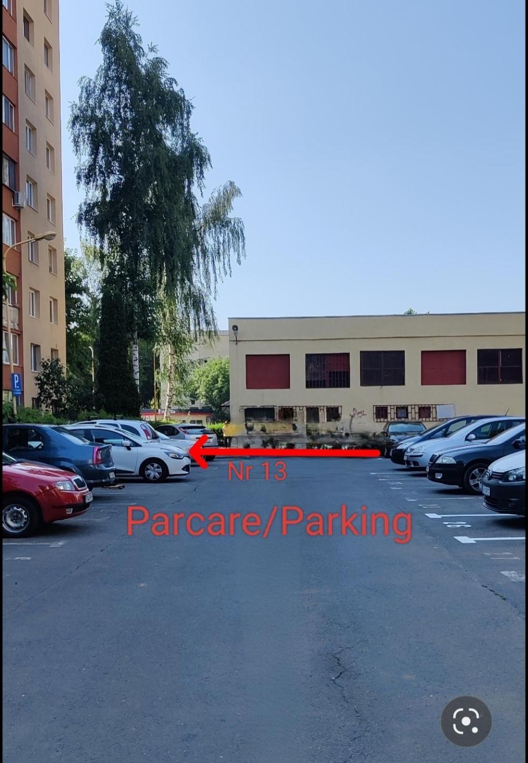 Home Apartament 브라쇼브 외부 사진