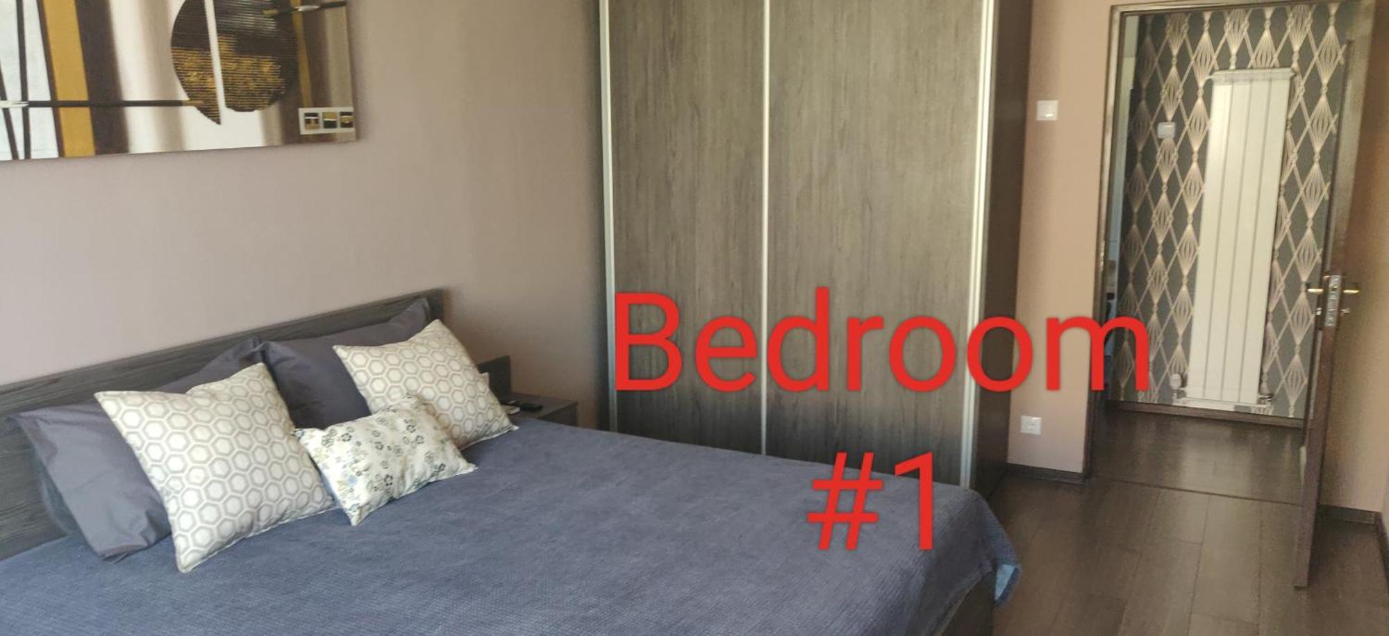Home Apartament 브라쇼브 외부 사진