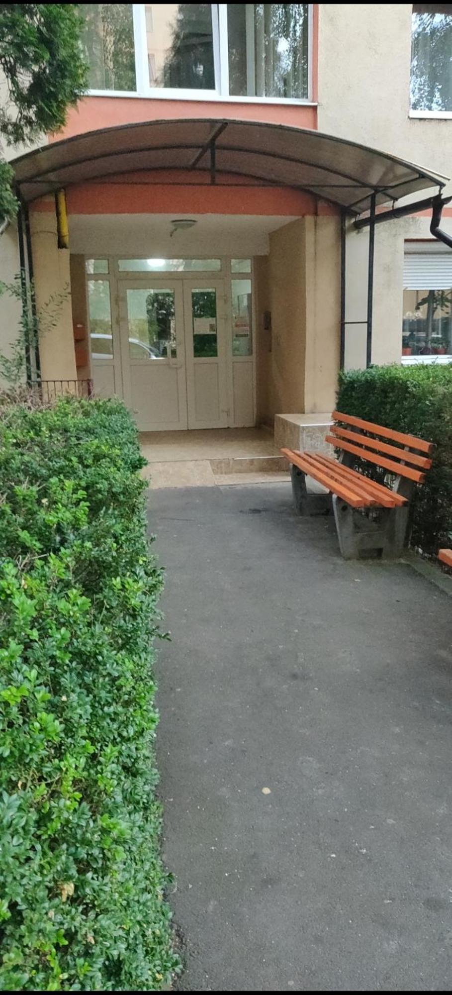 Home Apartament 브라쇼브 외부 사진